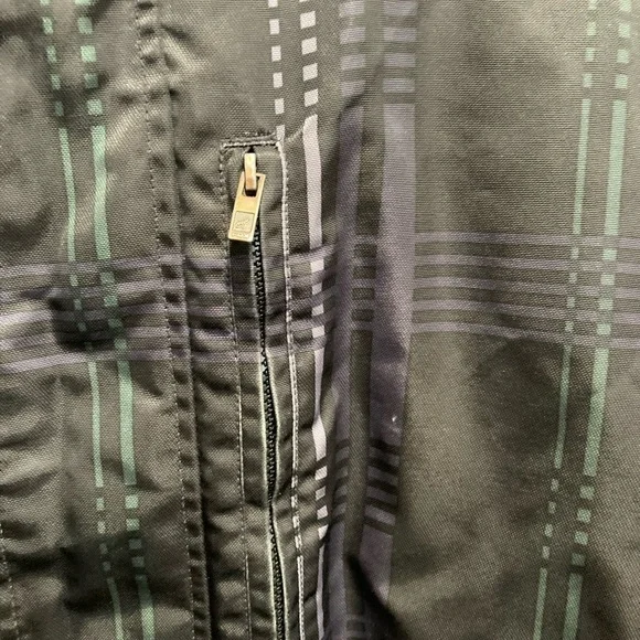 FOX Racing Coat - Picture 4 of 14